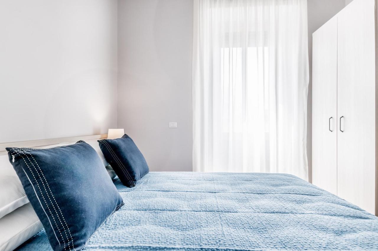 Appartement In Trastevere