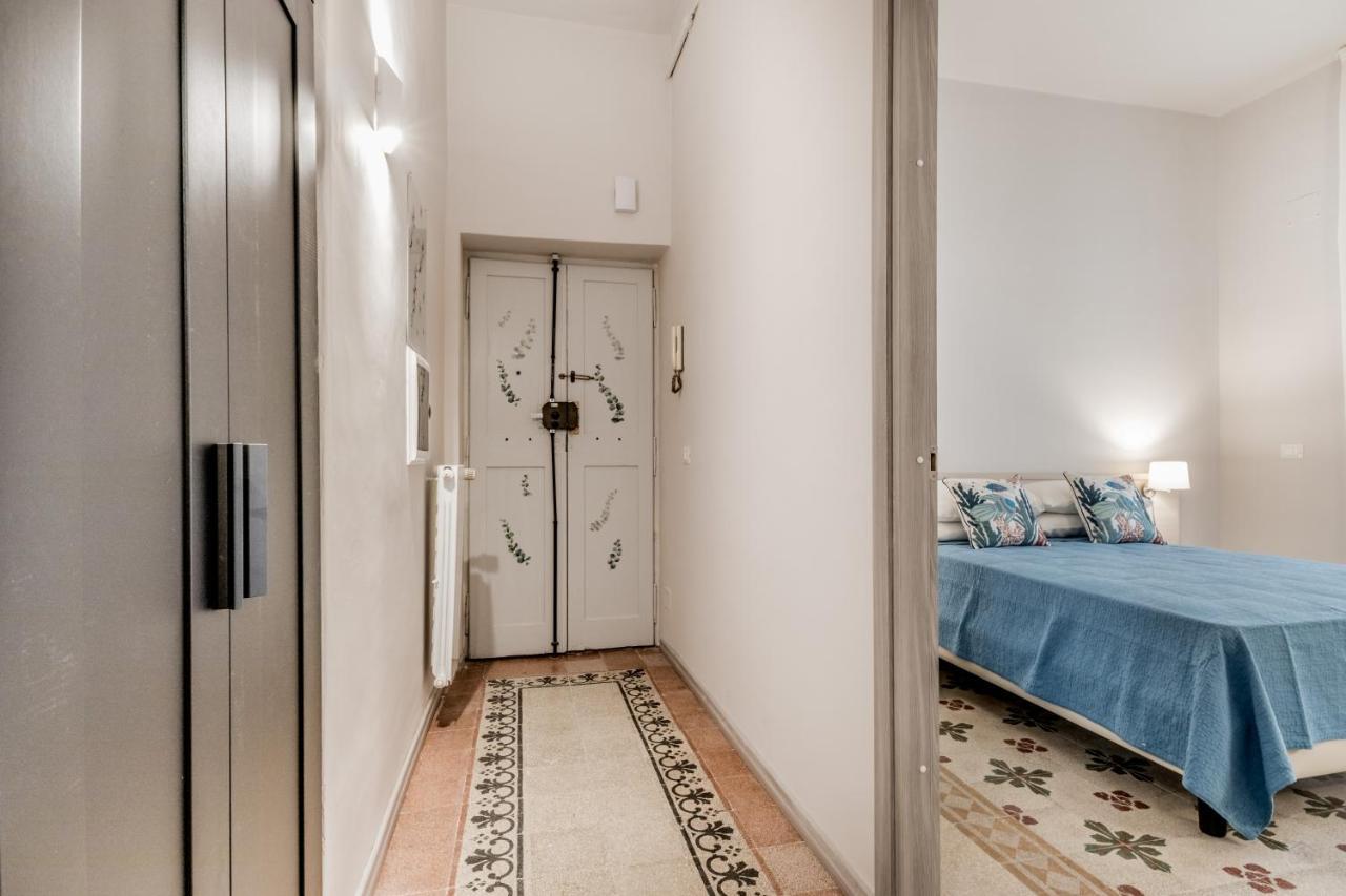 In Trastevere Appartement