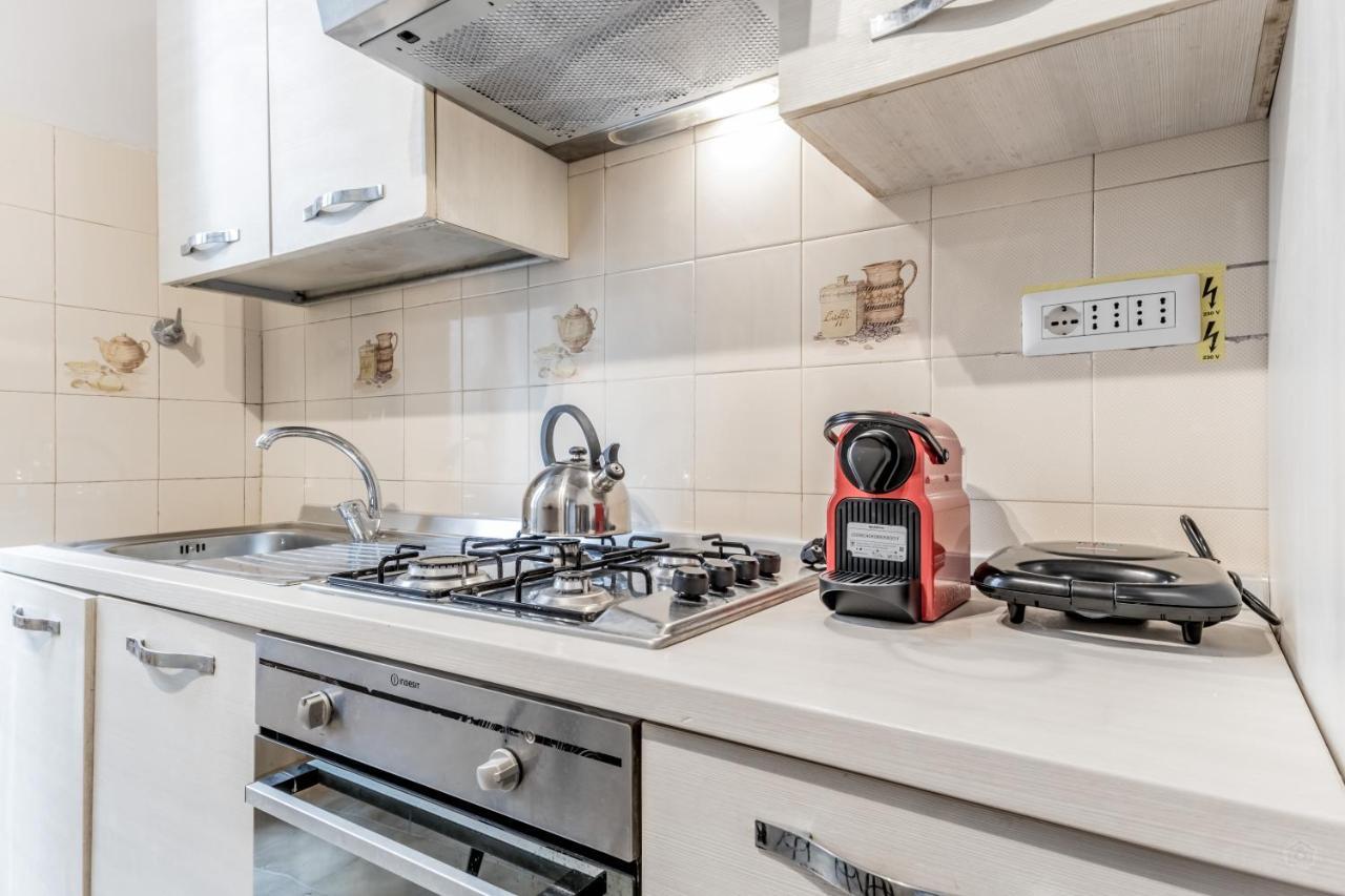 Appartement In Trastevere *