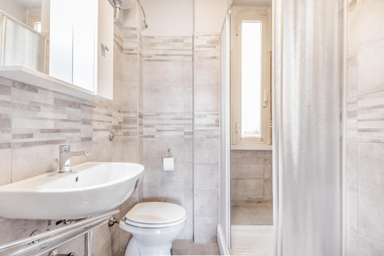 In Trastevere Appartement *