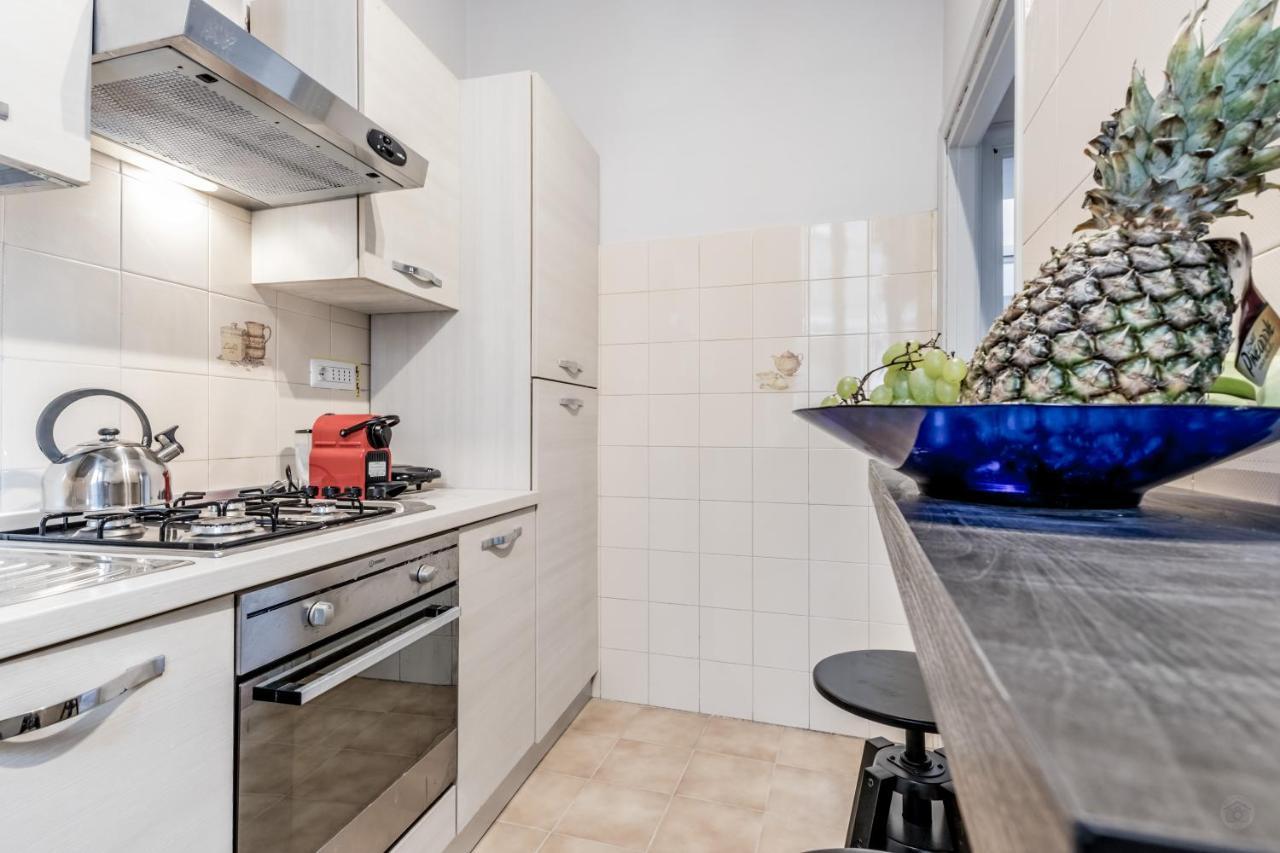 Appartement In Trastevere *