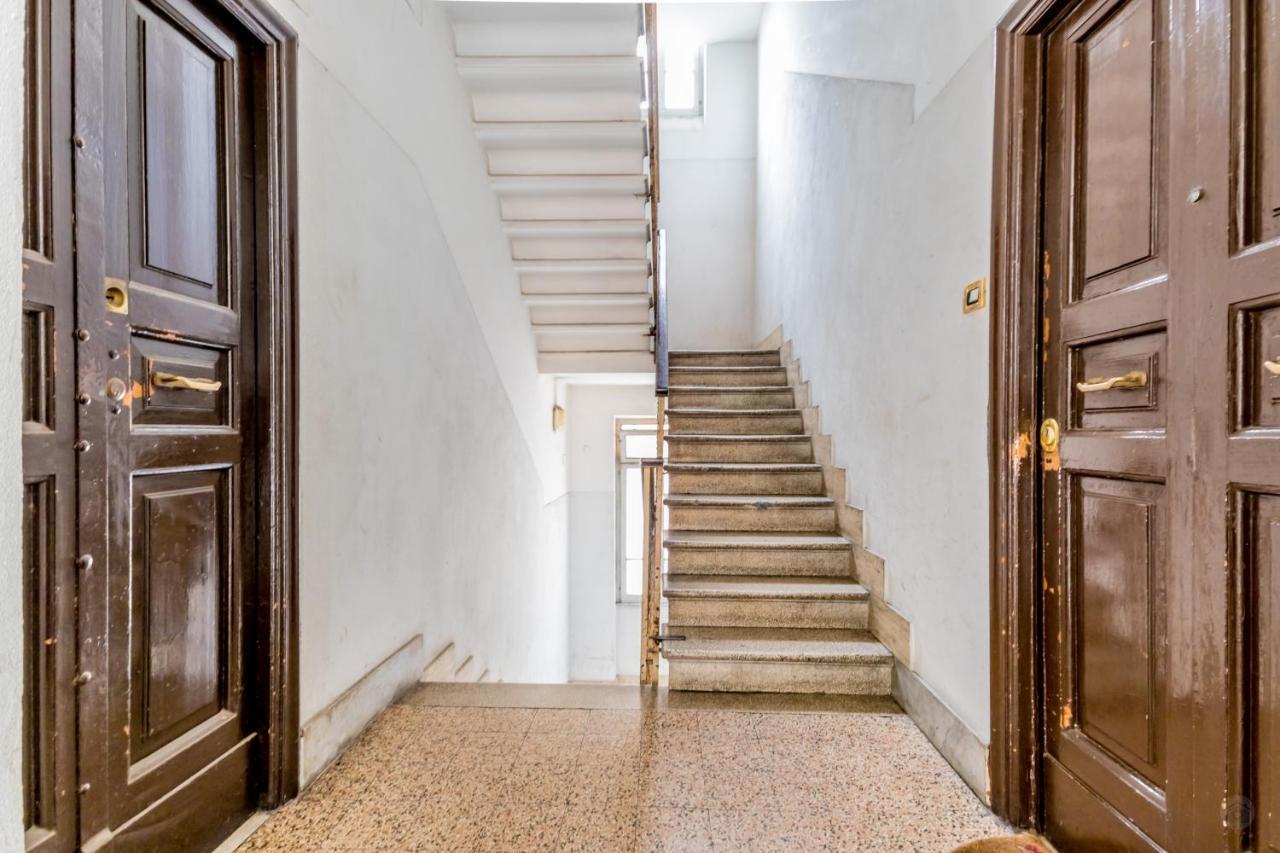 Appartement In Trastevere *