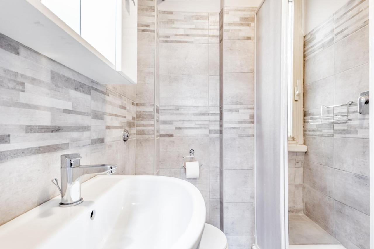 Appartement In Trastevere
